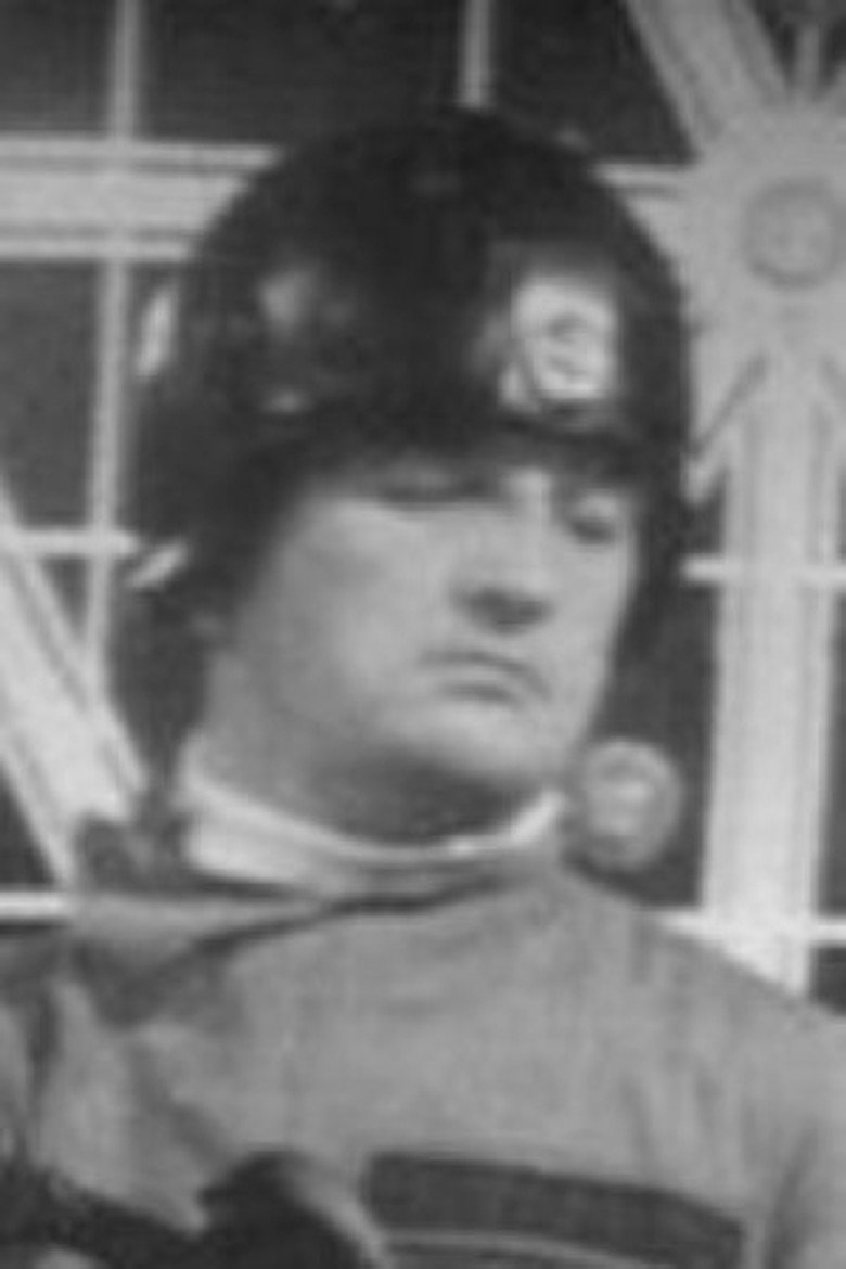 Charles Finch
