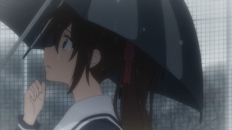 Still from Golden Time - Season 1 Episode 8