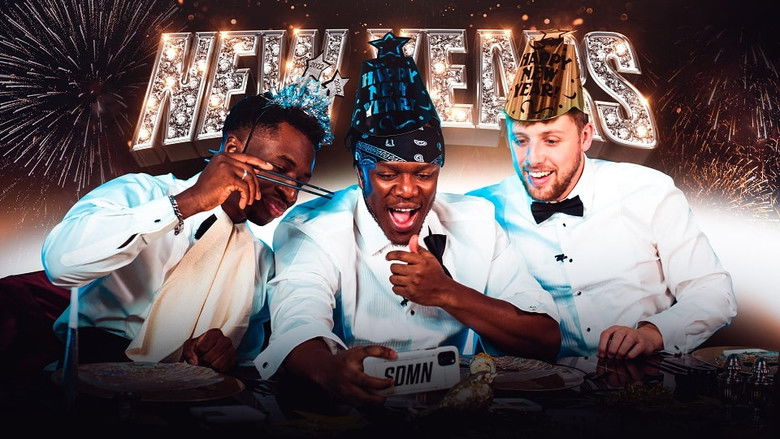 Still image for BTS season 1 episode 30: THE NEW YEAR BTS Still image for BTS season 1 episode 30: THE NEW YEAR BTS