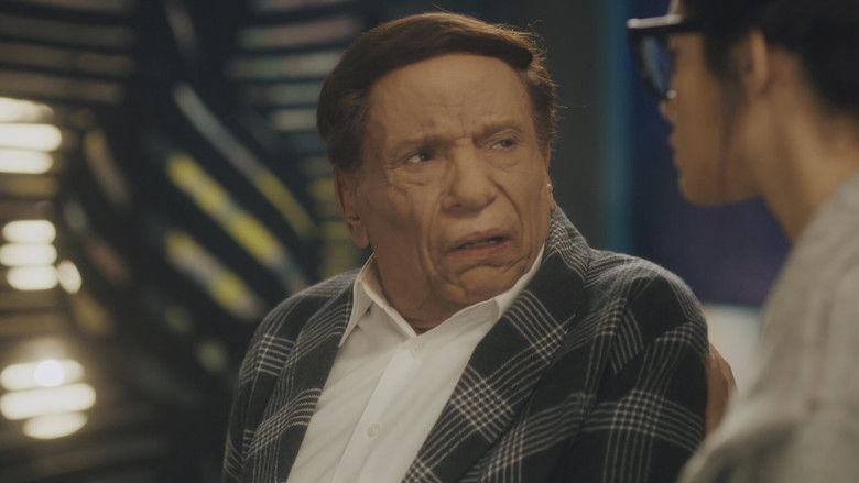 Still image for Valentino season 1 episode 25: Episode 25 Still image for Valentino season 1 episode 25: Episode 25