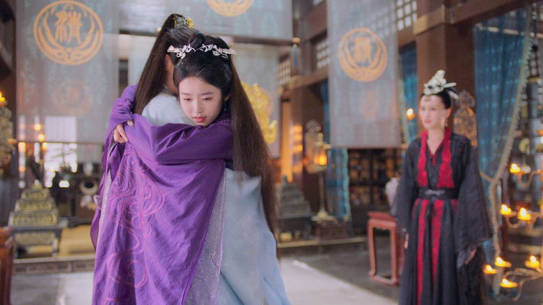 Still image for Unrivaled Countenance season 1 episode 23: Episode 23 Still image for Unrivaled Countenance season 1 episode 23: Episode 23