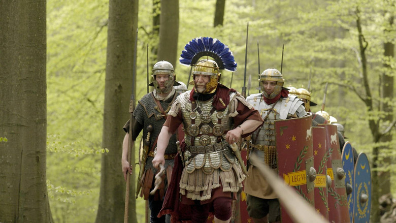 Still image for Historien om Sverige med Farah season 1 episode 2: Episode 2