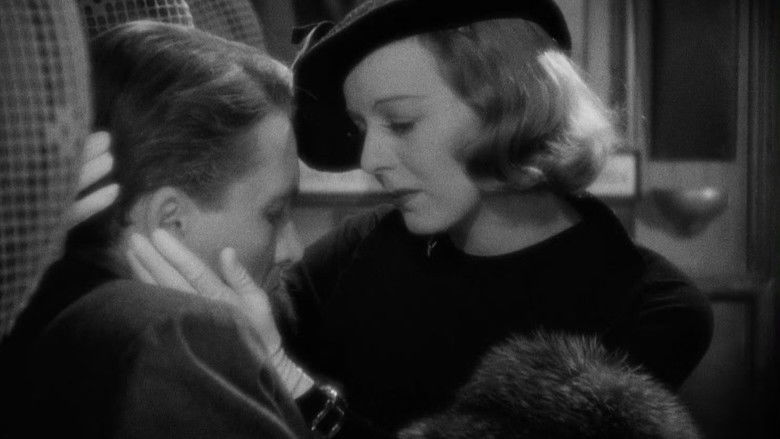 Image d'arrière-plan 4 du film Épreuves