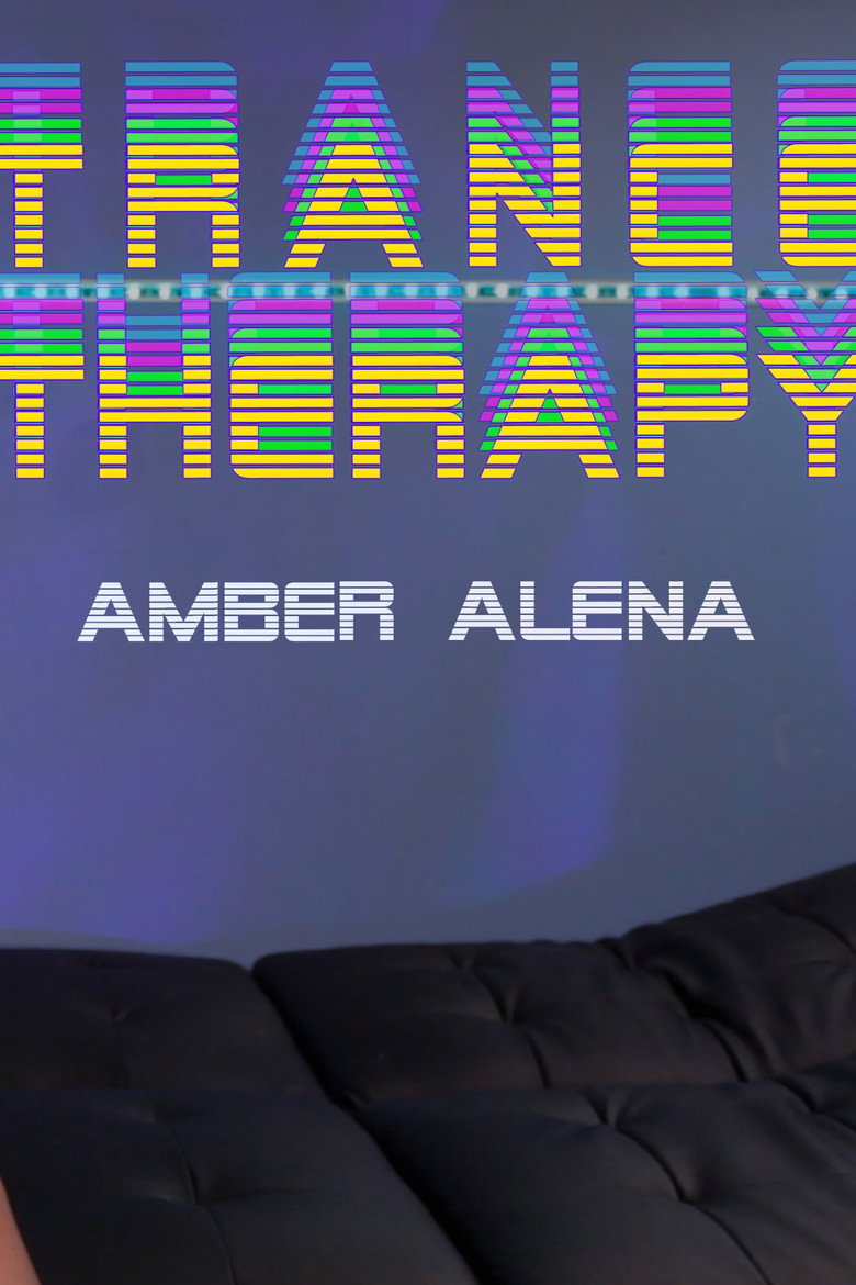 Trance Therapy - Amber Alena