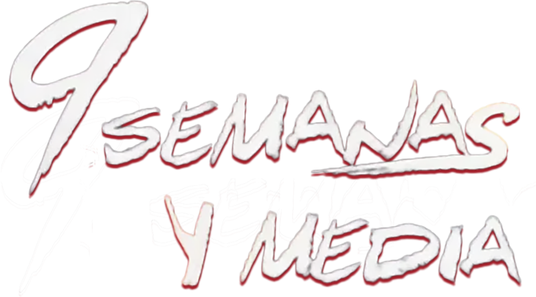 Imagen de Nueve semanas y media
