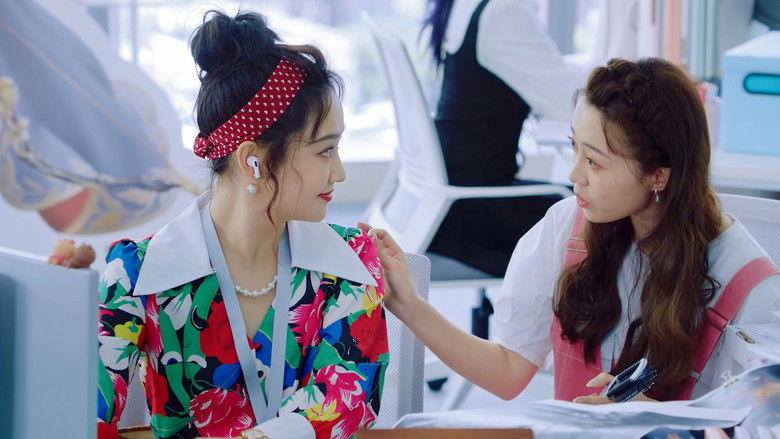 Still image for Another Soul in Me season 1 episode 3: Episode 3 Still image for Another Soul in Me season 1 episode 3: Episode 3