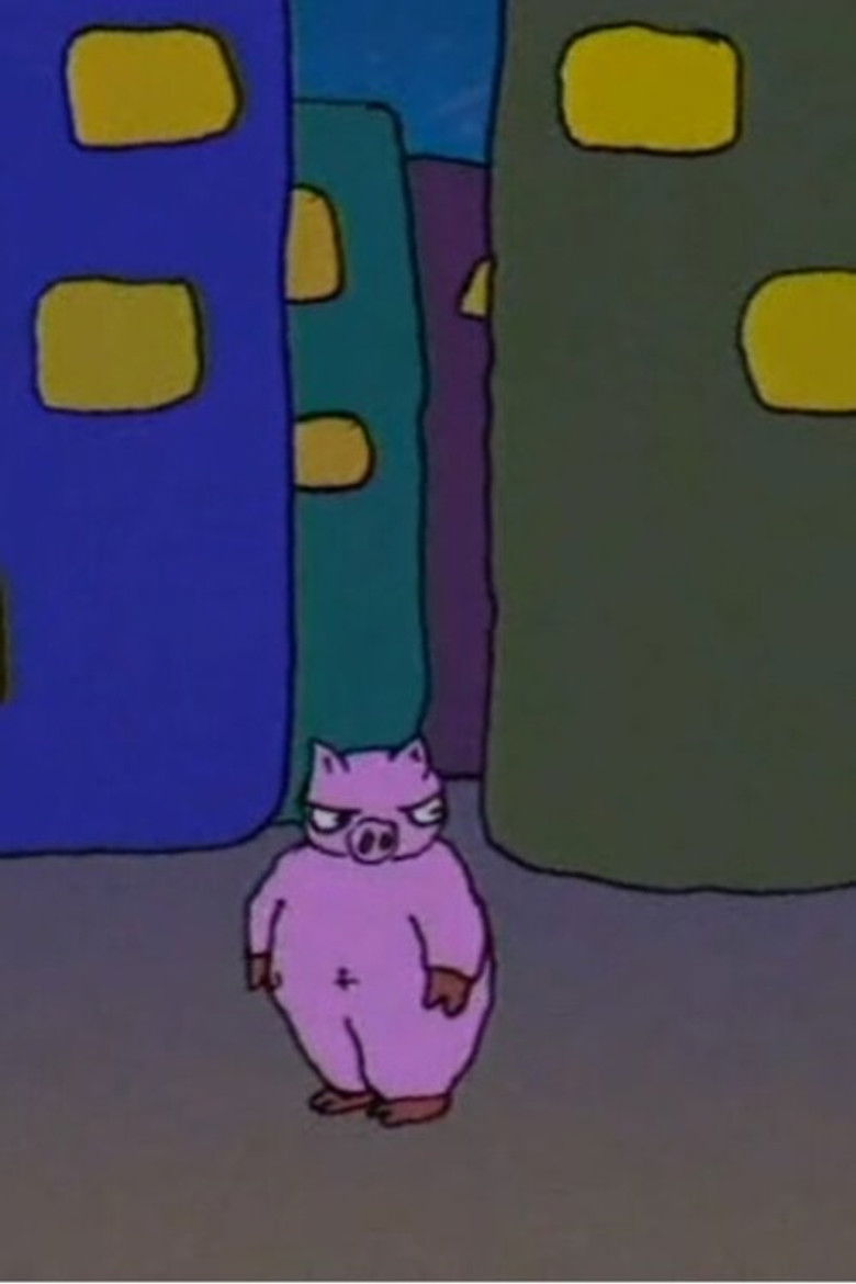 Imatge de The Pig's Eclipse