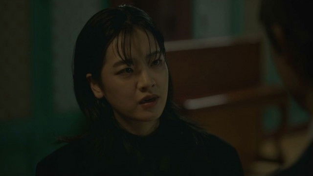 Still image for No Mercy season 1 episode 5: Identity Crisis and New Proposals