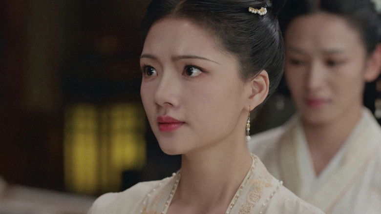 Still image for The Rise of Ning season 1 episode 37: Marriage Proposal Still image for The Rise of Ning season 1 episode 37: Marriage Proposal