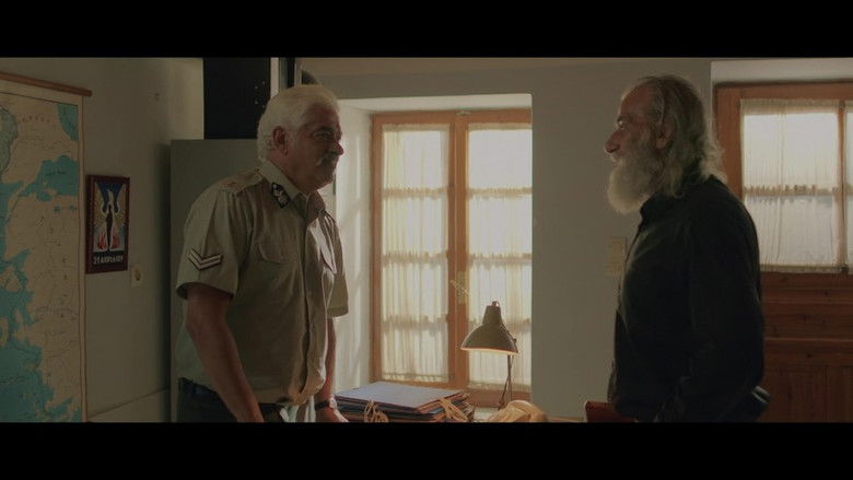 Still image for Η Παραλία season 1 episode 92: Episode 92 Still image for Η Παραλία season 1 episode 92: Episode 92