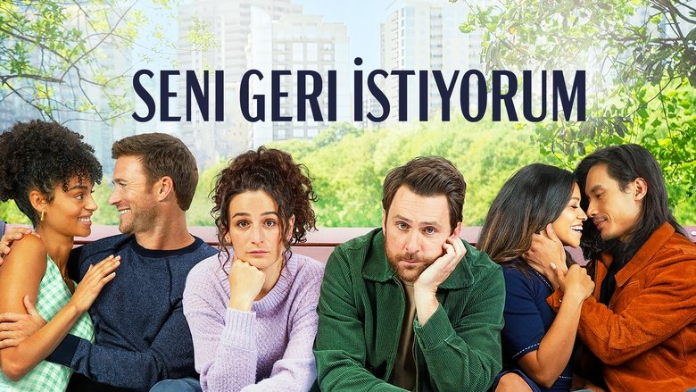 I Want You Back (2022)