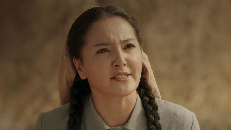 Still image for Uncle Kurban and His Descendants season 1 episode 17: Episode 17