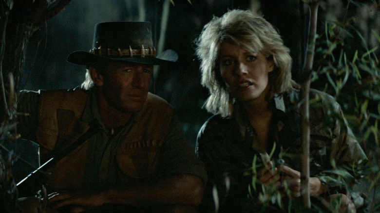 Crocodile Dundee (1986)