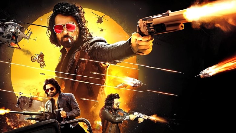 Badass Ravi Kumar (Hindi)