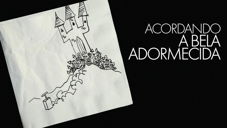 Waking Sleeping Beauty (2009)