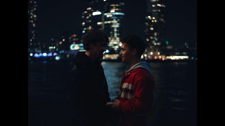 Image d'arrière-plan 7 du film Jarak