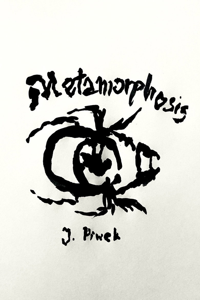 Metamorphosis background