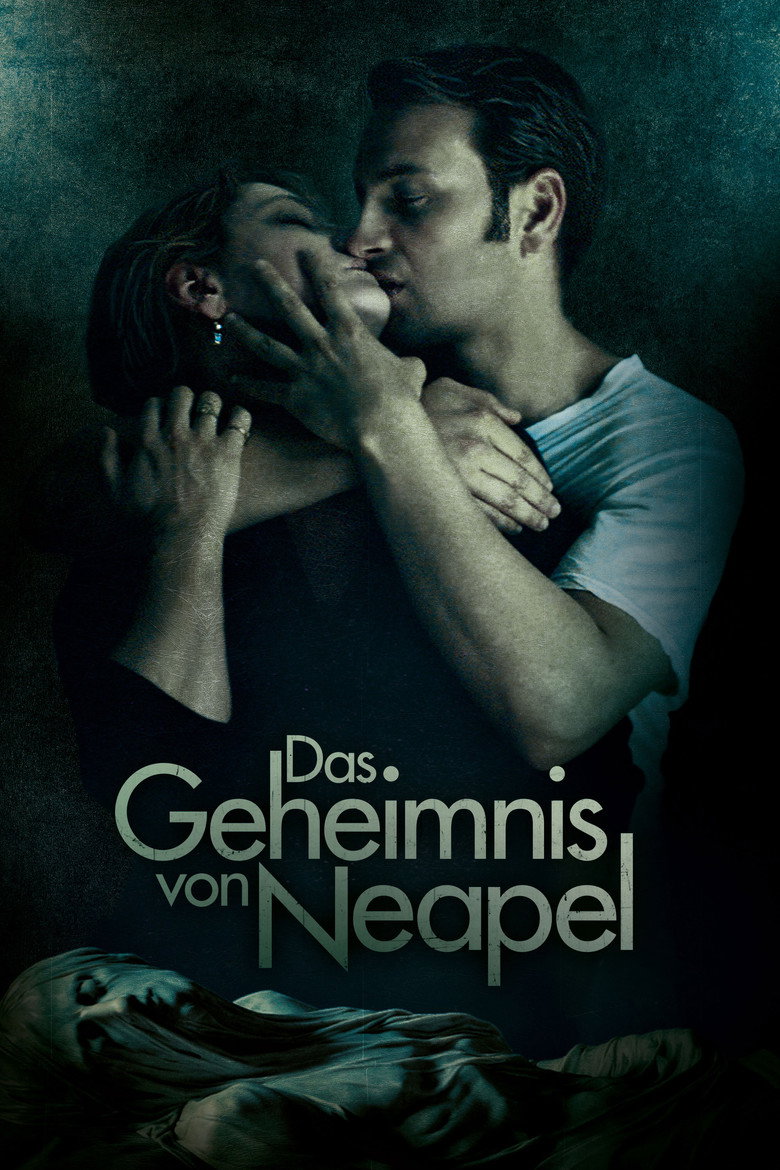 Filmplakat zu Das Geheimnis von Neapel