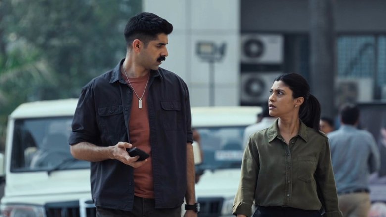 Still image for Search: The Naina Murder Case season 1 episode 1: Skeletons in the Closet Still image for Search: The Naina Murder Case season 1 episode 1: Skeletons in the Closet