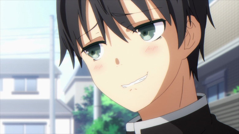 Still from ORESUKI Are you the only one who loves me? - Season 1 Episode 5