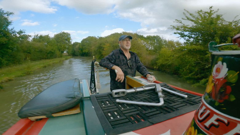 Narrow Escapes 2×17