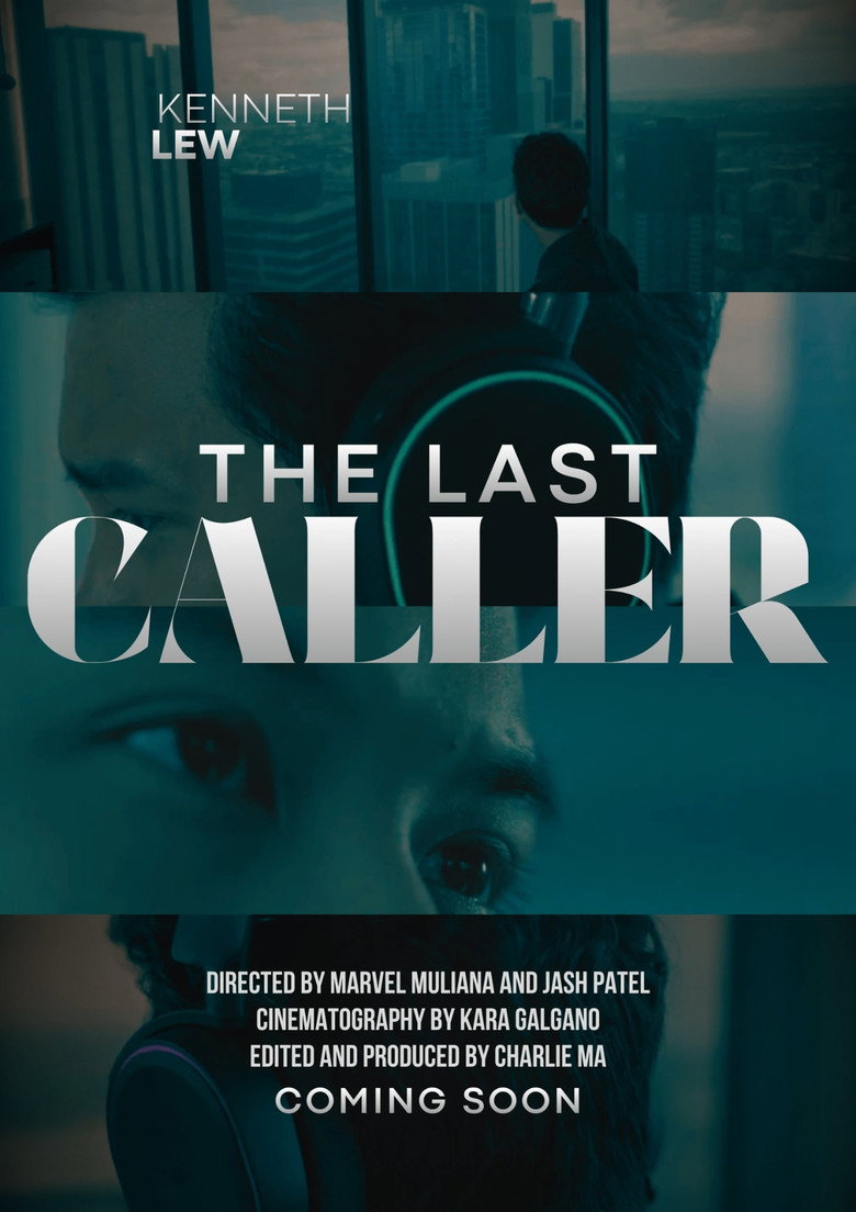 The Last Caller background