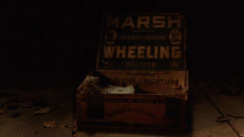 The Green Mile backdrop 67