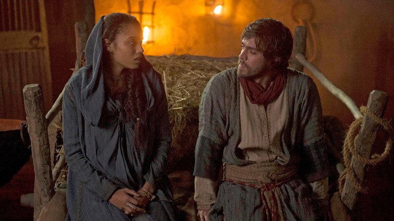 Still from Of Kings and Prophets - Season 1 Episode 2