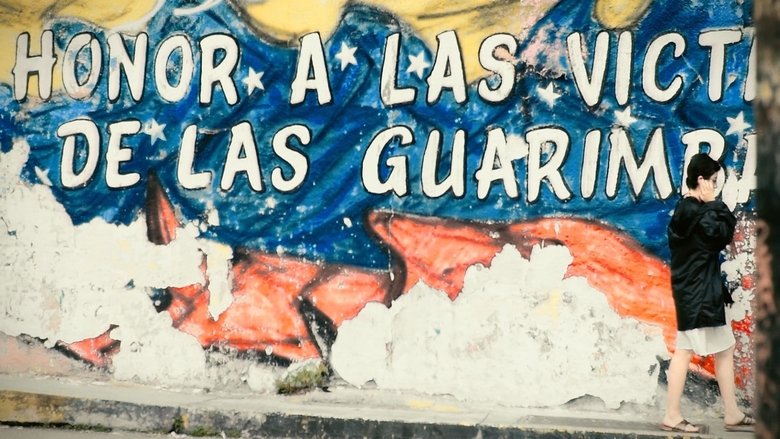 M&aacute;s all&aacute; del viaje (2023)