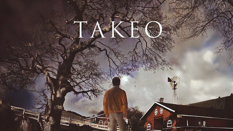 Takeo Movie Still 5