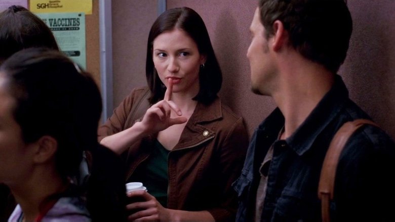 Greys Anatomy Saison 4 Episode 3 Grey's Anatomy: Saison 4 Episode 3 - Elite Series