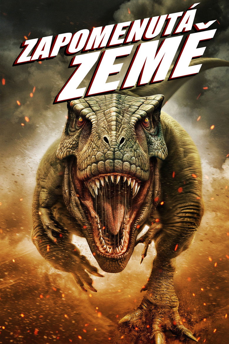 Plakát k filmu Zapomenutá země