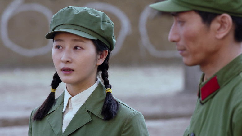 Still image for Father's Grassland, Mother's River season 1 episode 18: Episode 18 Still image for Father's Grassland, Mother's River season 1 episode 18: Episode 18