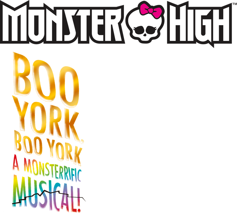 Imagen de Monster High: Monstruo York