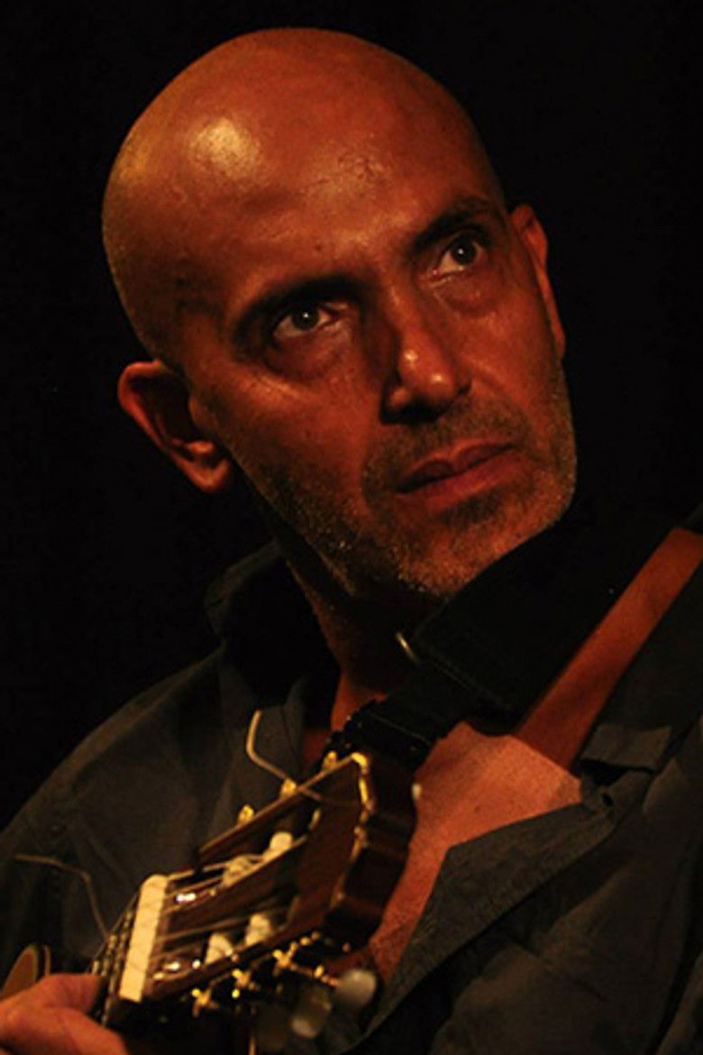 Vincenzo Gangi portrait image