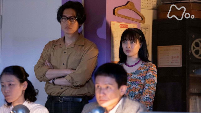 Still image for Natsuzora season 1 episode 64: Episode 64 Still image for Natsuzora season 1 episode 64: Episode 64