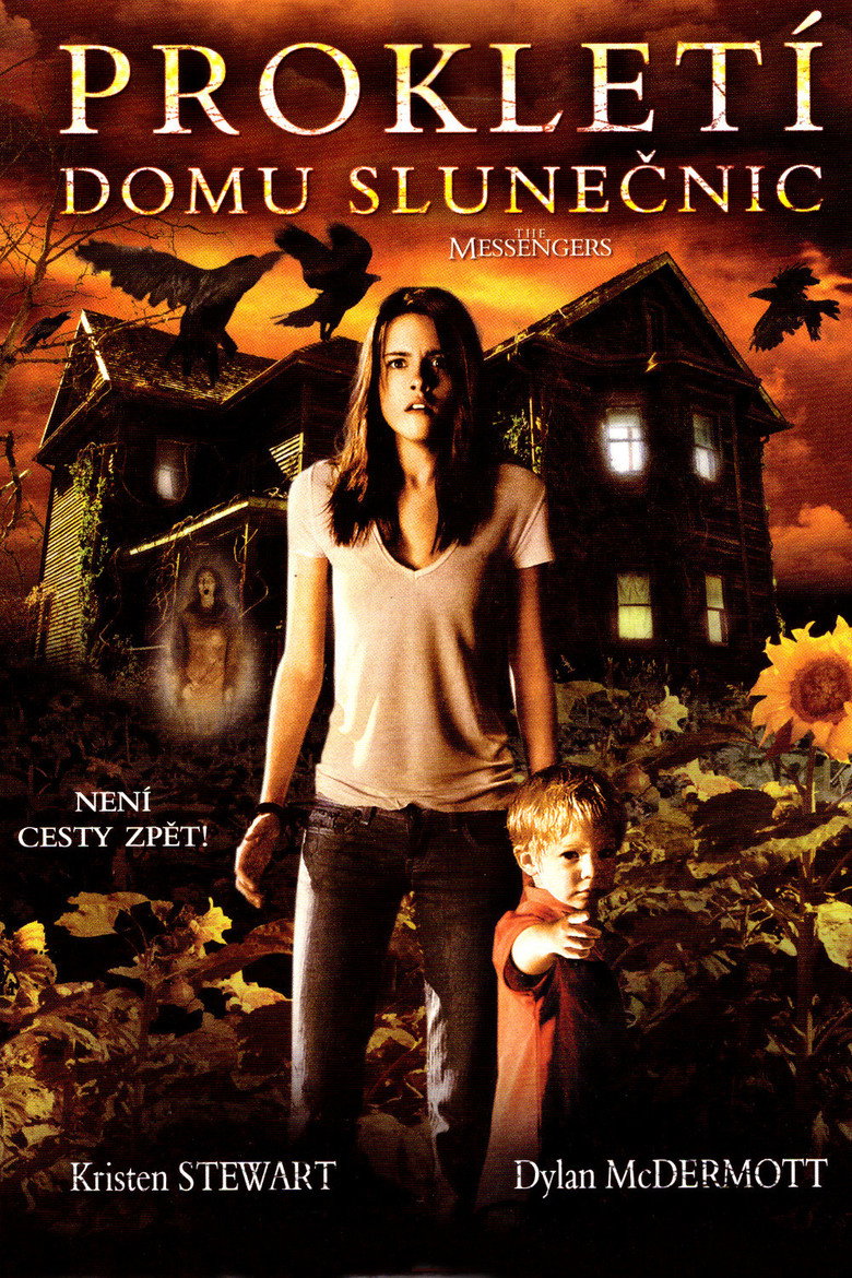 Proklet&iacute; domu slunečnic (2007)