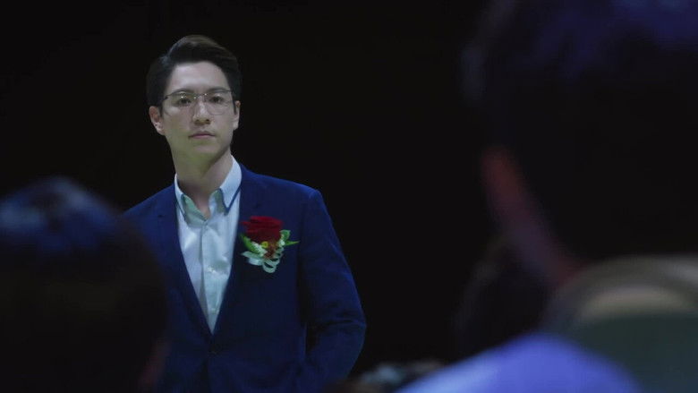 Still image for 25 Years Drama season 1 episode 7: Episode 7