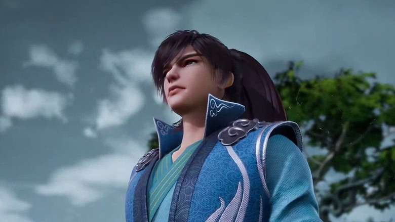 Still image for Spirit Sword Sovereign season 1 episode 109: Episode 109 Still image for Spirit Sword Sovereign season 1 episode 109: Episode 109