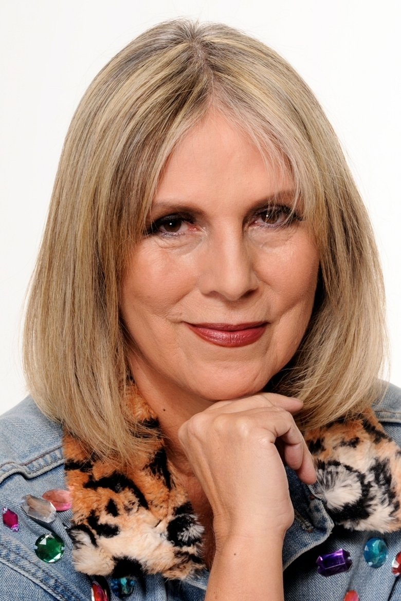 Ảnh Lily Pérez