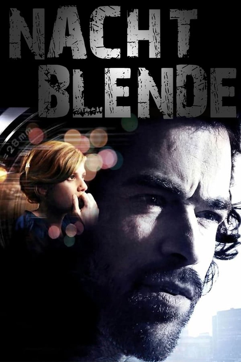 Nachtblende poster