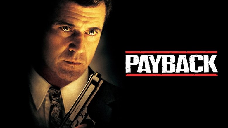 Voir Payback en streaming vf gratuit sur streamizseries.net site special Films streaming