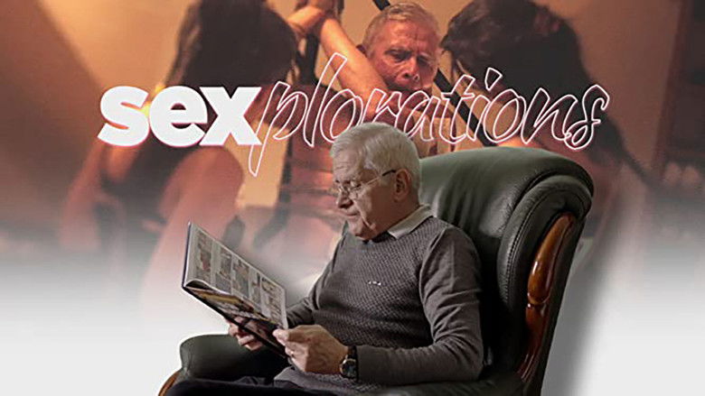 Still image for Sexplorations season 1 episode 1: Episode 1