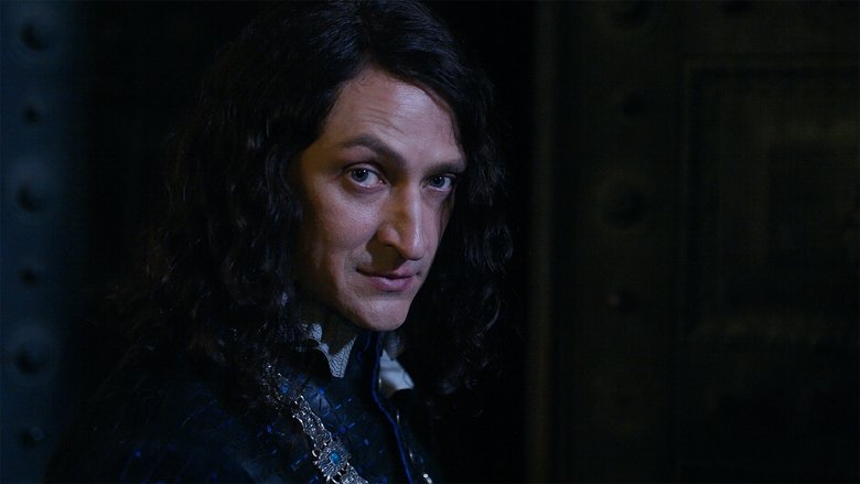 Still image for Aeterna season 1 episode 4: Episode 4 Still image for Aeterna season 1 episode 4: Episode 4