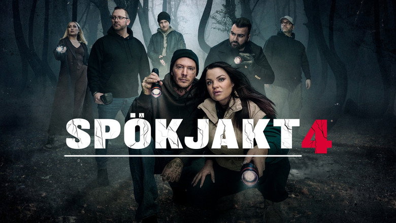 Spökjakt image 11