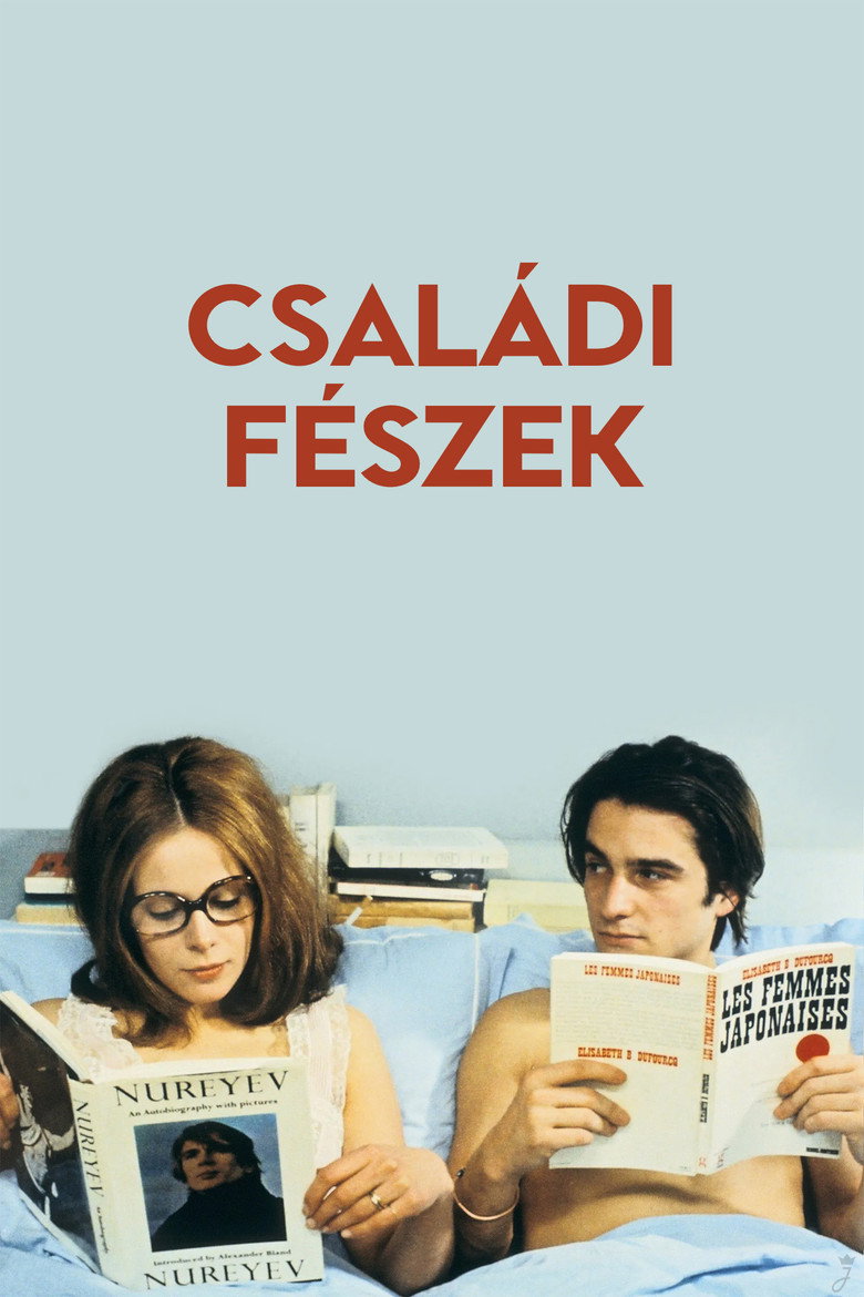 Csal&aacute;di f&eacute;szek (1970)