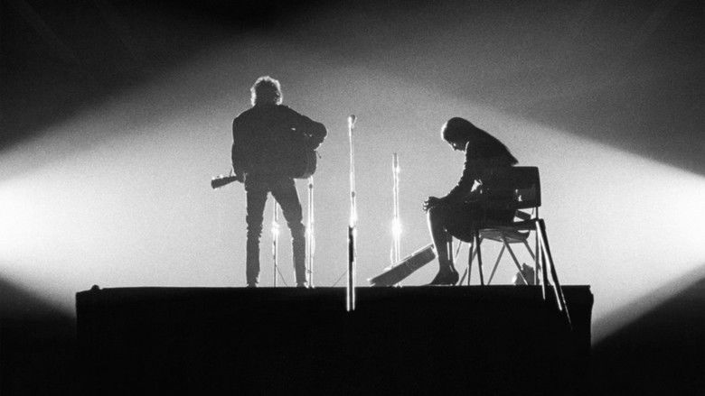 Joan Baez: I Am a Noise Photo 4