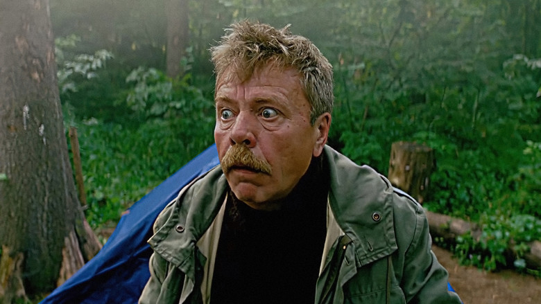 Still image for Militiaman from Rublyovka season 1 episode 8: Episode 8 Still image for Militiaman from Rublyovka season 1 episode 8: Episode 8