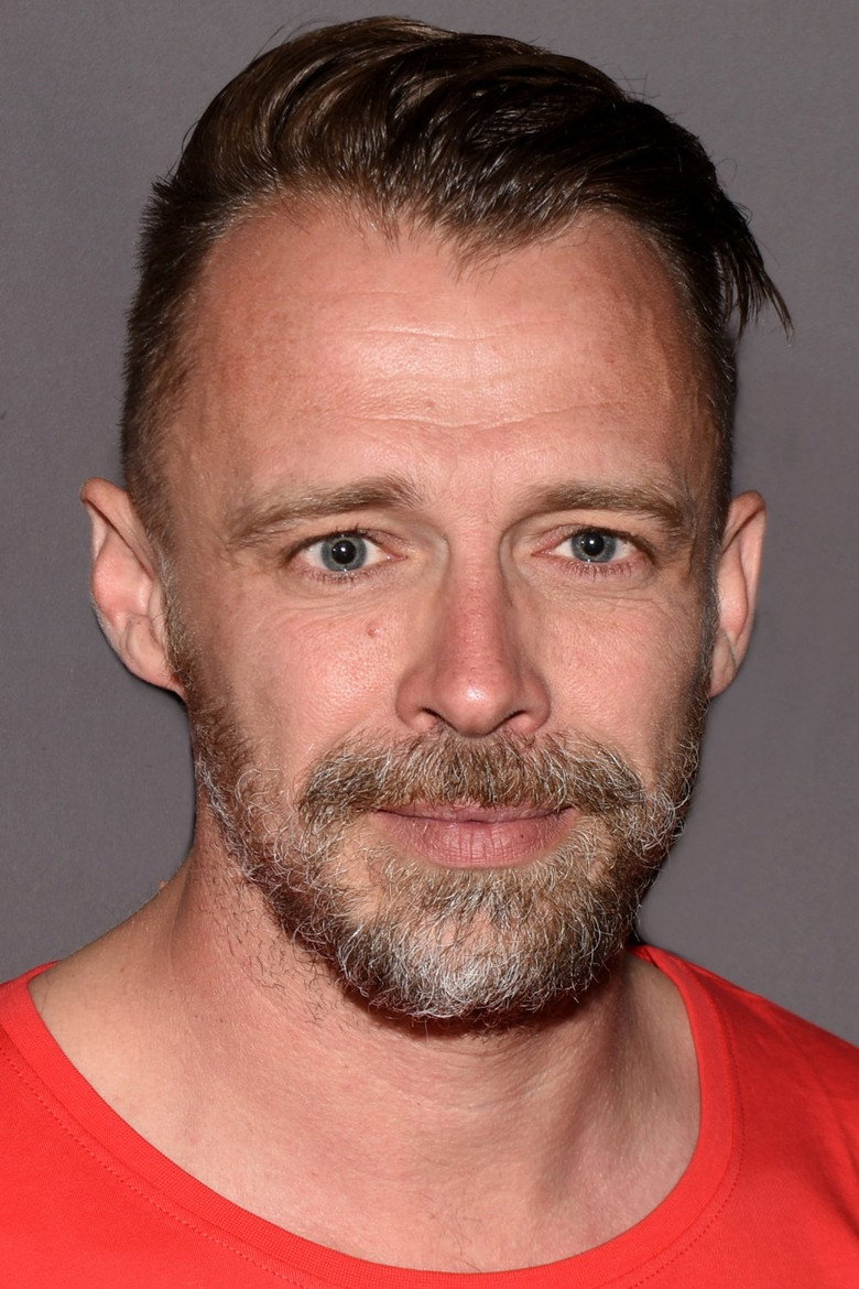 Anders Anderskov portrait