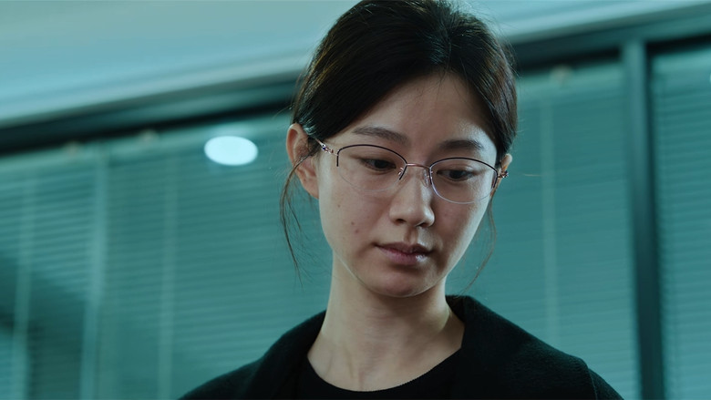 Still image for The Silent Storm season 1 episode 16: Episode 16 Still image for The Silent Storm season 1 episode 16: Episode 16